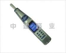 一體數(shù)字回彈儀